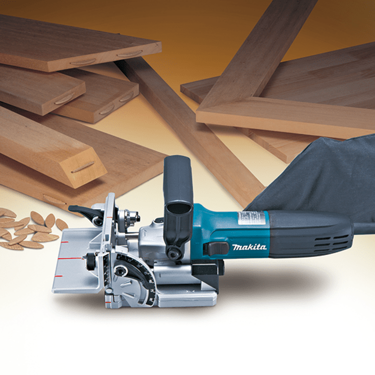 Picture of Makita | MAK/PJ7000 | Plate Joiner / Biscuit Joiner