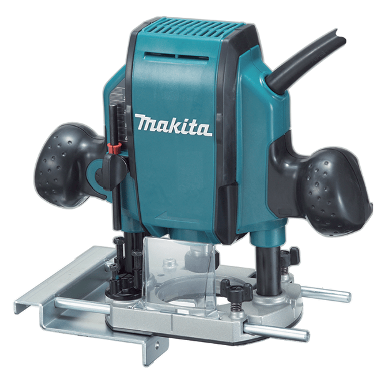 Picture of Makita | MAK/RP0900 | Router 8mm (3/8")