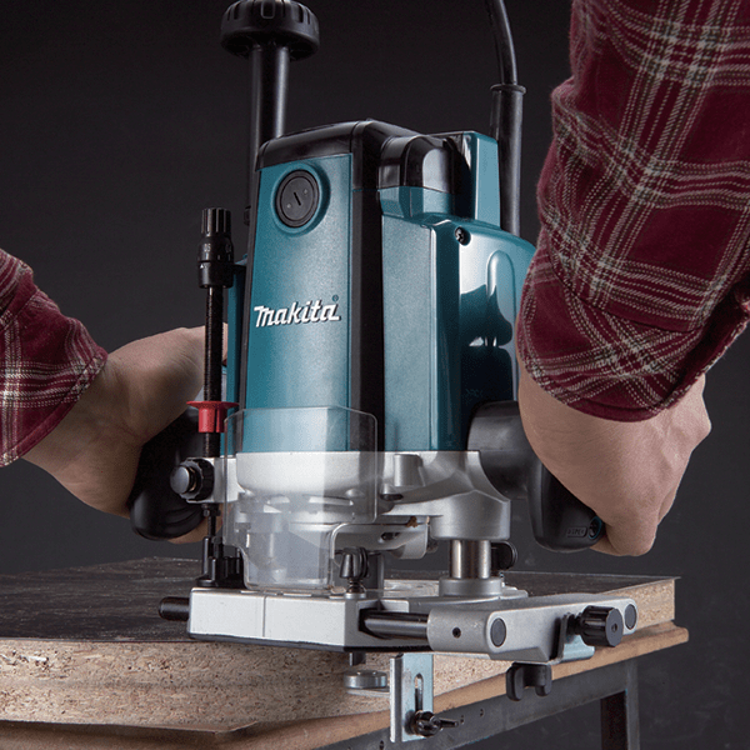 Picture of Makita | MAK/RP1800 | Router (Plunge type)12mm (1/2")