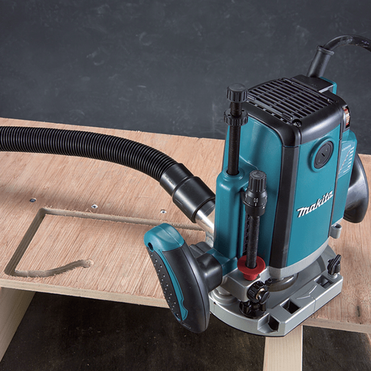 Picture of Makita | MAK/RP2300FC | Router (Plunge type) 12mm (1/2")