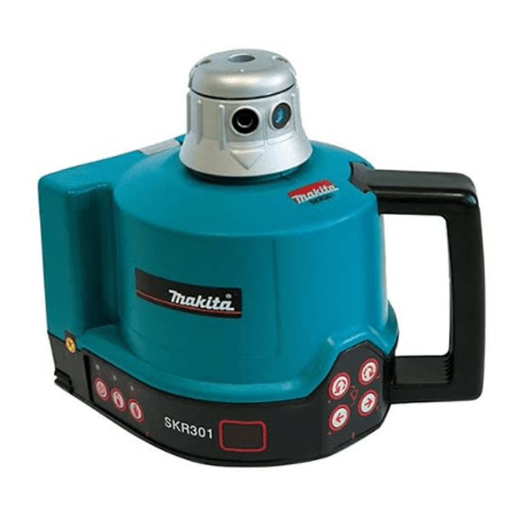 Picture of Makita | MAK/SKR301 | Laser Level