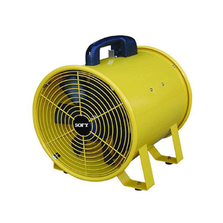 Picture of Sofy 18 inch Ventilator