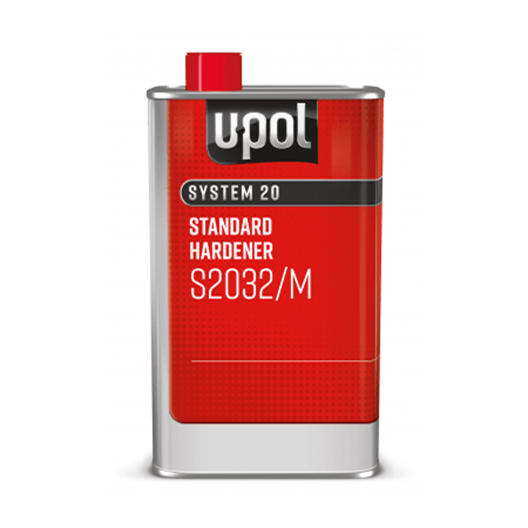 Hardener | 500ml