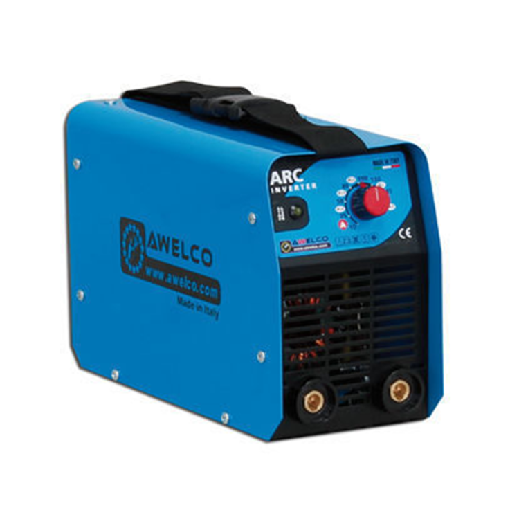 Awelco | WELDING MACHINE | ARC 160 - 230V 1 PH