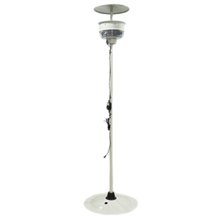 Sofy 360 degree Mist Fan Stand Type