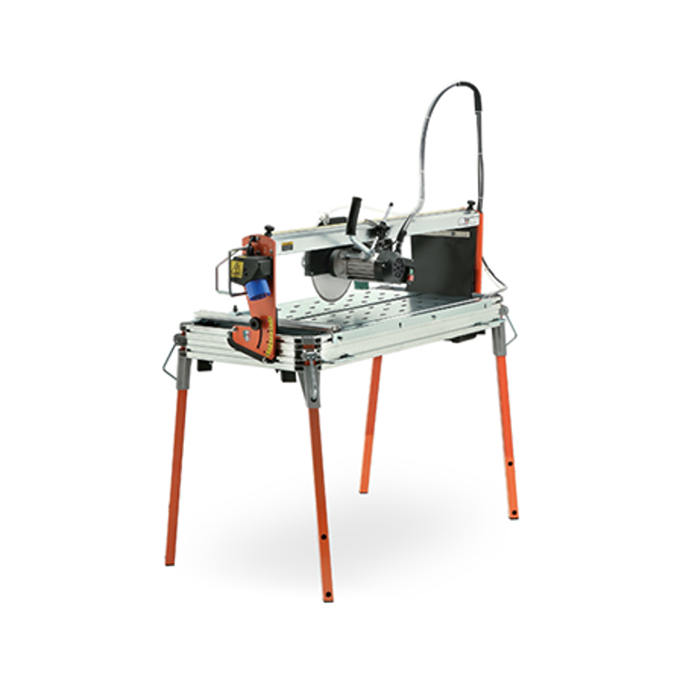 Stampa | Tile & Marble  Cutter | CLASS PLUS 1050 TILE BRIDGE SAW 230V./50Hz.