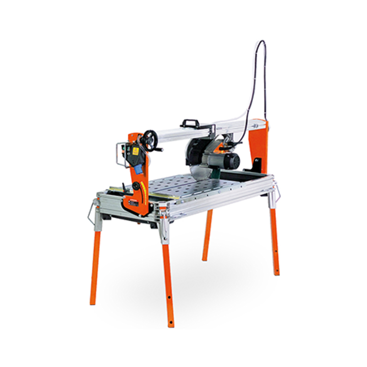 Stampa | Tile & Marble  Cutter | PRIME  200 BRIDGE SAW 230V./50Hz.