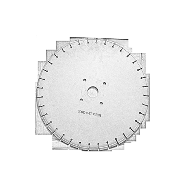 Concrete Cutter Blade