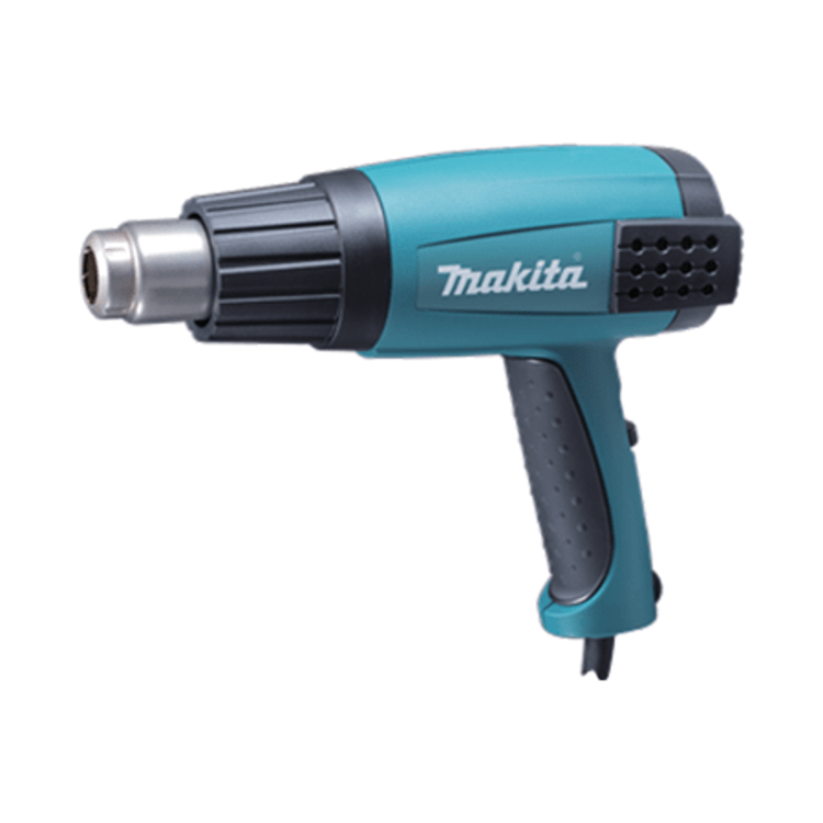 Picture of Makita | MAK/HG6020 | Heat Gun 2000W 50-600 Degrees Celsius