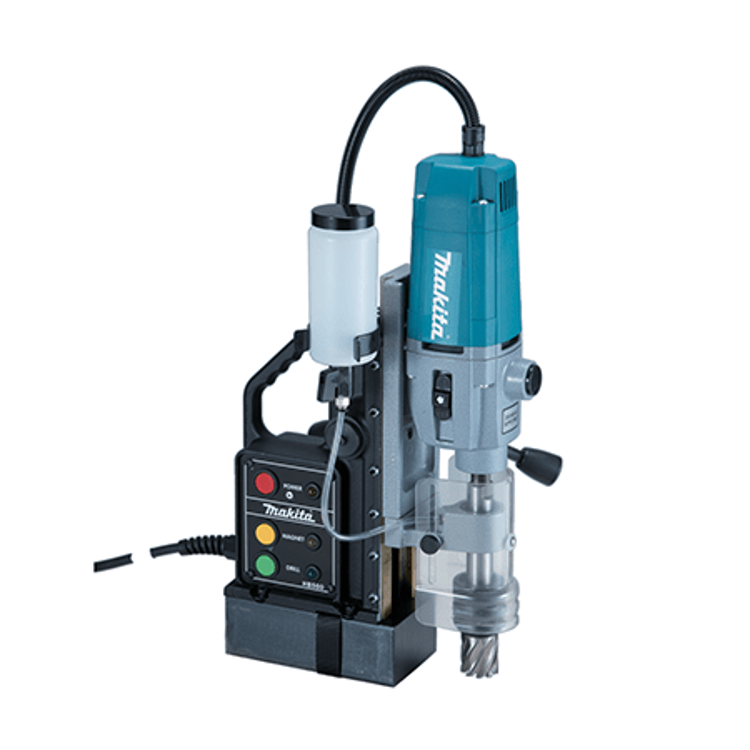 Picture of Makita | MAK/HB500 | Magnetic Drilling Machine - 50mm