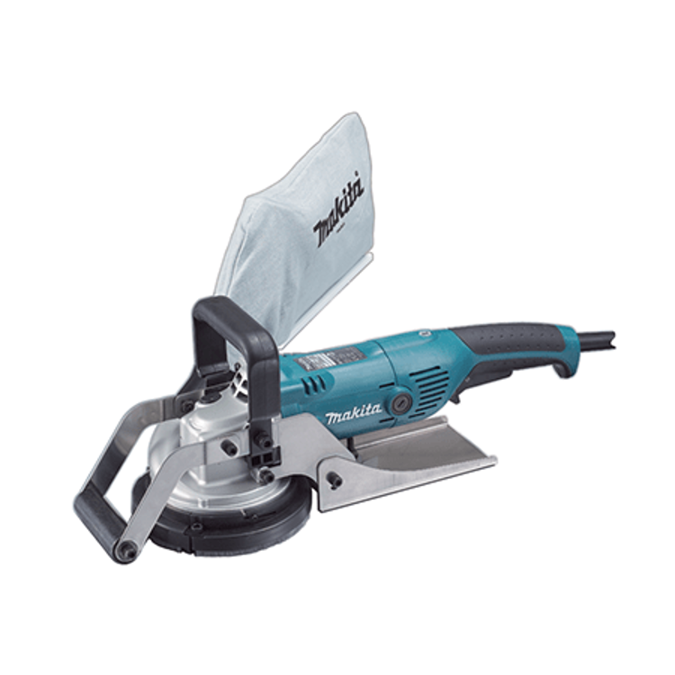 Picture of Makita | MAK/PC5001C | Concrete Planer 125mm (5")