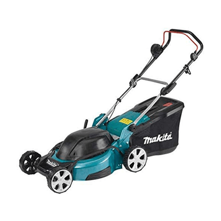 Picture of Makita | MAK/ELM4612 | Electric Lawn Mower 460mm (18-1/8")