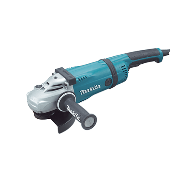 Picture of Makita | MAK/GA7040S | Angle Grinder 180mm (7")