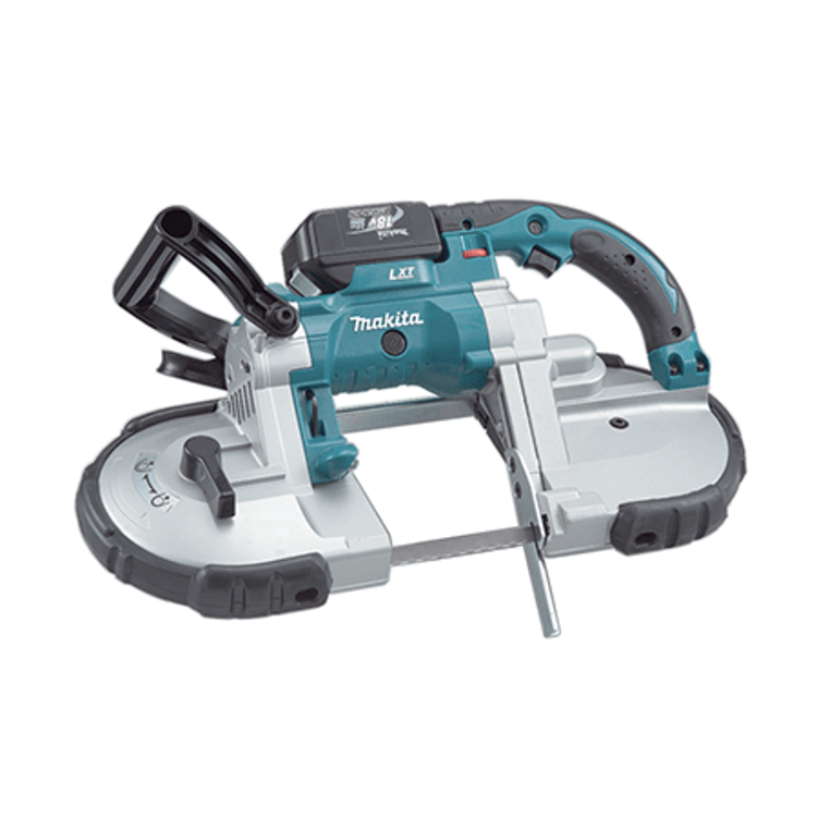 Picture of Makita | MAK/DPB180Z | LXT Cordless Portable Band Saw (18V Li-ion)