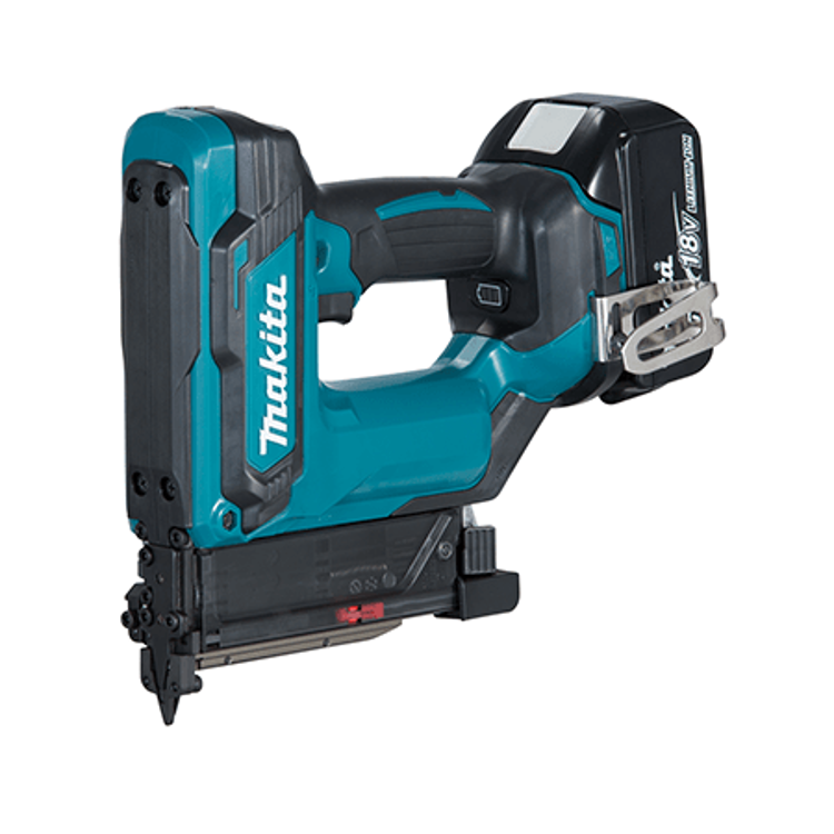 Picture of Makita | MAK/DPT353Z | 18V LXT - Lithium-ion Cordless Pin Nailer