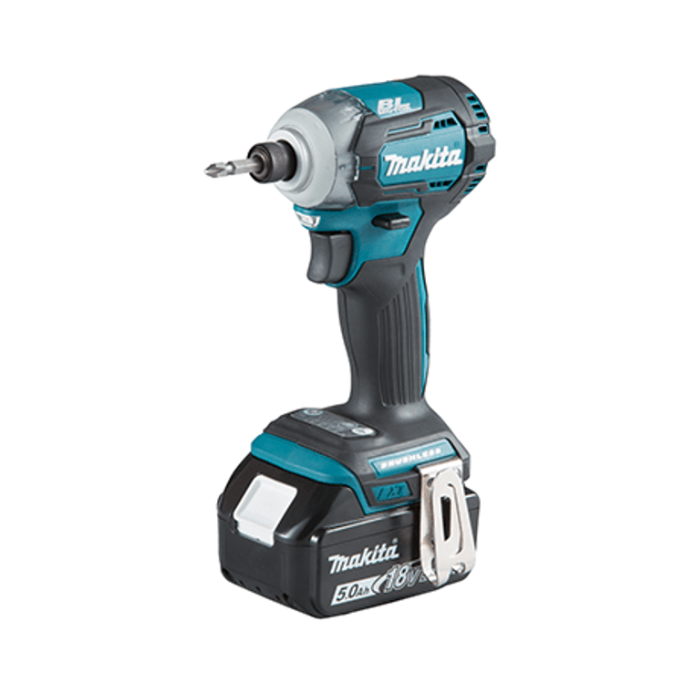 Picture of Makita | MAK/DTD170RTJ | LXT Cordless Impact Driver (18V Li-Ion)