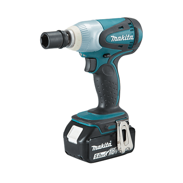 Picture of Makita | MAK/DTW251RFJ | LXT Cordless Impact Wrench (18V Li-ion) - 1/2"