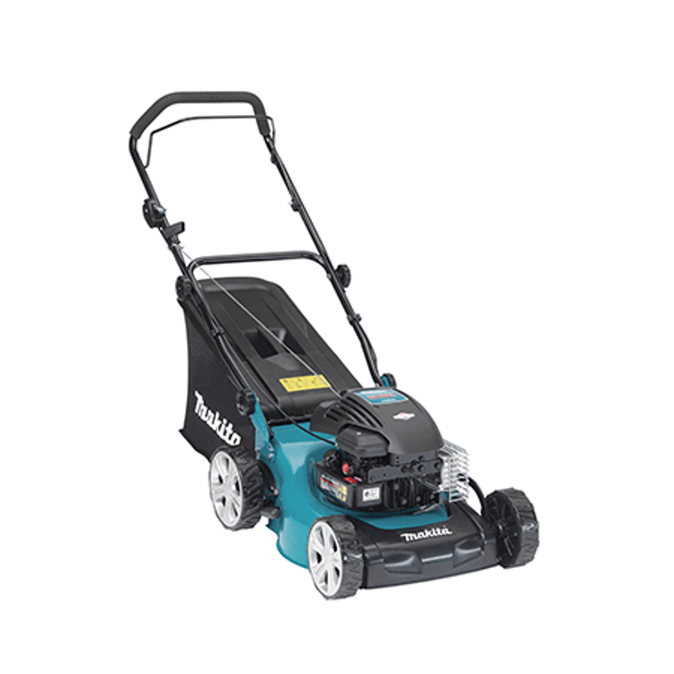 Picture of Makita | MAK/PLM4120N | Petrol Lawn Mower - 410mm (16-1/8")