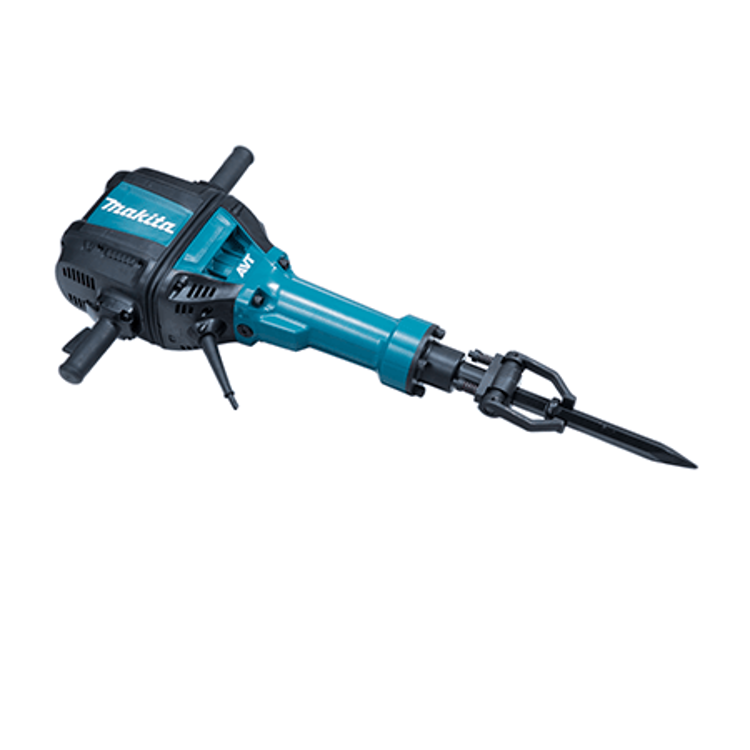 Picture of Makita | MAK/HM1812 | Hex Shank Electric Breaker - 28.6mm (32.2 KG)