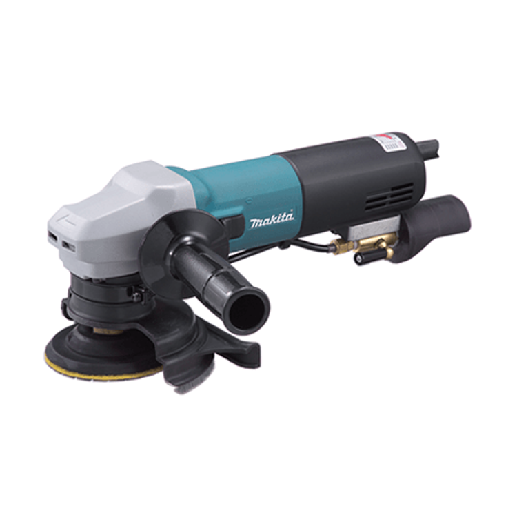 Picture of Makita | MAK/PW5001C | Stone Polisher (Marble / Granite) - 180mm (7")