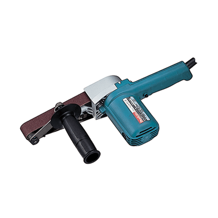 Picture of Makita | MAK/9031 | Belt Sander - 30mm x 533mm (1-3/16" x 21")