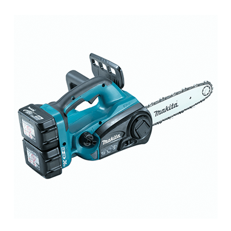 Picture of Makita | MAK/DUC252Z | LXT Cordless Chain Saw (18+18V Li-ion)