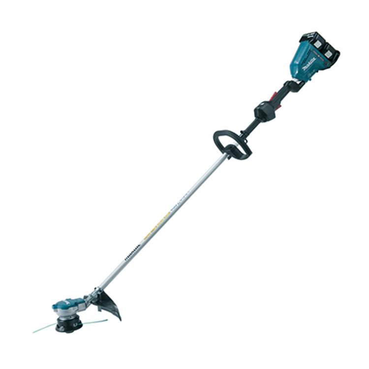 Picture of Makita | MAK/DUR364LZ | LXT Cordless Grass Trimmer (18+18V Li-ion)