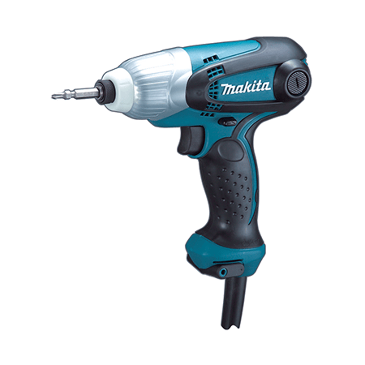 Picture of Makita | MAK/TD0101 | Impact Driver - 	6.35mm (1/4")