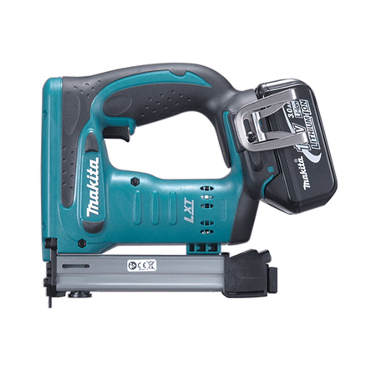 Picture of Makita | MAK/DST221Z | LXT Cordless Stapler (18V Li-Ion)