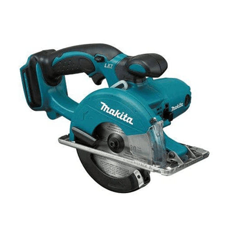 Picture of Makita | MAK/BCS550Z | LXT Cordless Metal Cutter (18V Li-ion)