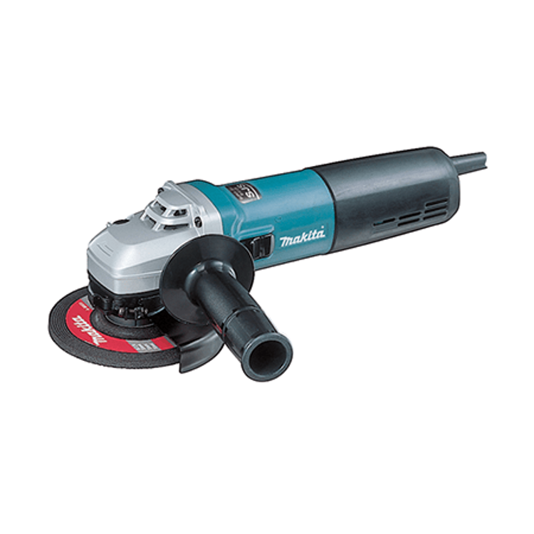 Picture of Makita | MAK/9565CV110V | Angle Grinder - 125mm (5")