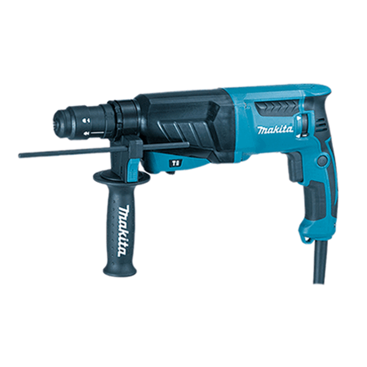 Picture of Makita | MAK/HR2630T110V | SDS-PLUS Combination Hammer - 26mm (1")