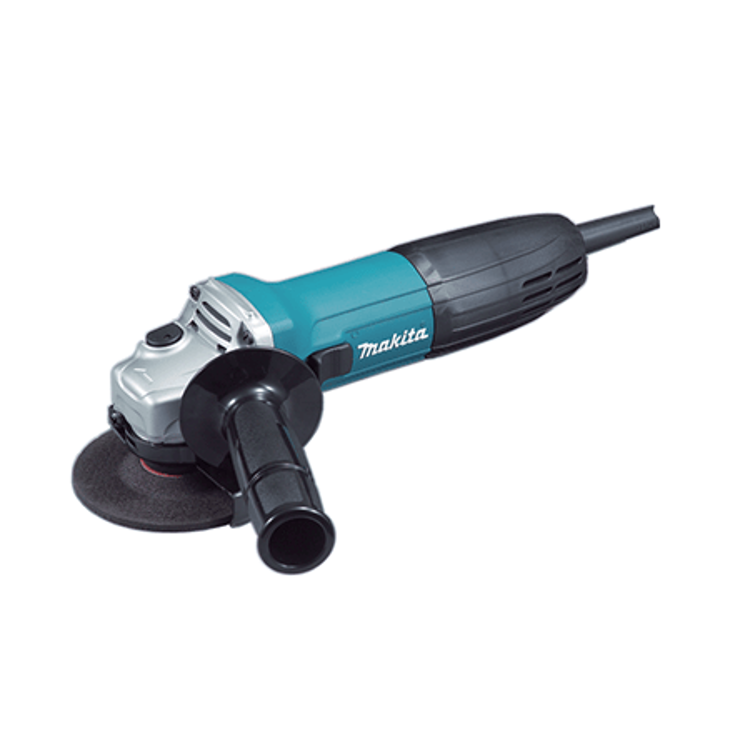 Picture of Makita | MAK/GA4030 | Angle Grinder - 100mm (4")