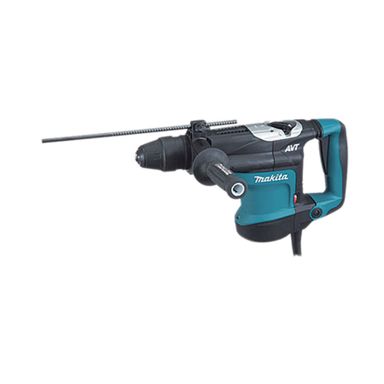 Picture of Makita | MAK/HR3541FC | SDS-MAX Rotary Hammer (AVT) - 35mm (1-3/8")