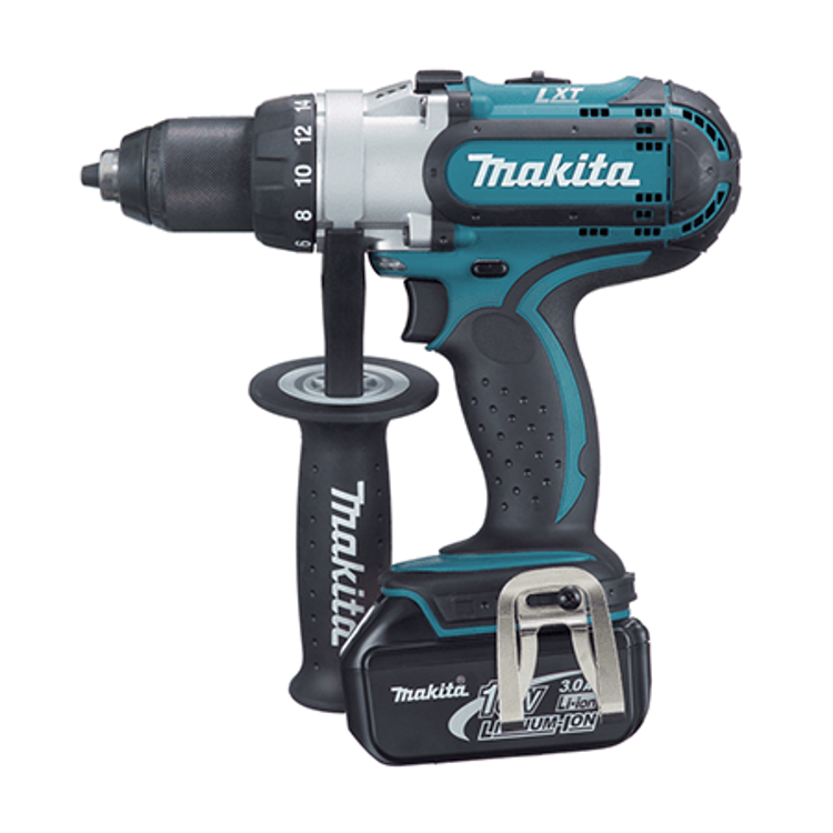 Picture of Makita | MAK/DDF451Z | LXT Cordless Driver Drill (18V Li-Ion)