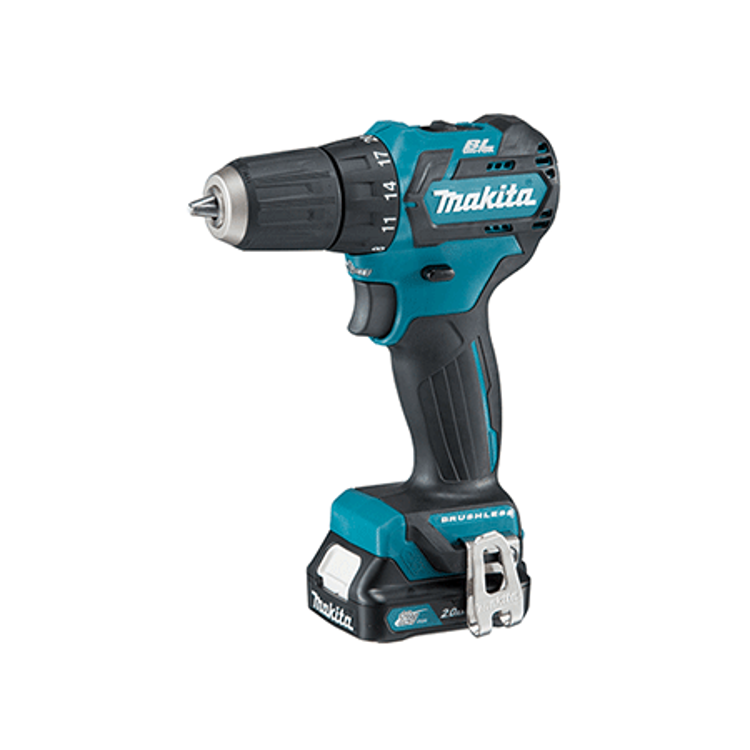 Picture of Makita | MAK/DF332DZ | CXT Driver Drill (10.8V Li-ion)