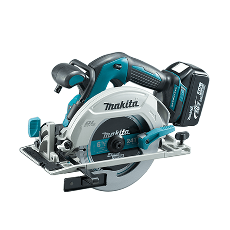 Picture of Makita | MAK/DHS680Z | LXT Cordless Circular Saw (18V Li-ion)