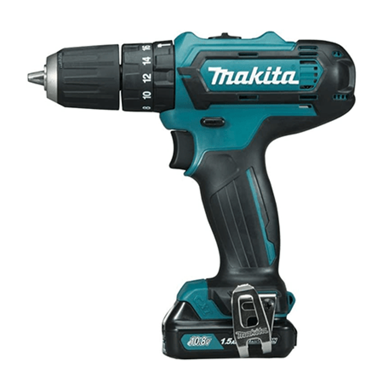 Picture of Makita | MAK/HP331DWAE | 12V MAX Li-ion CXT Driver Drill