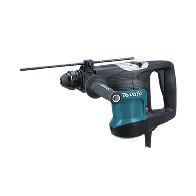 Picture of Makita | MAK/HR3200C | SDS-PLUS Combination Hammer - 32mm (1-1/4")