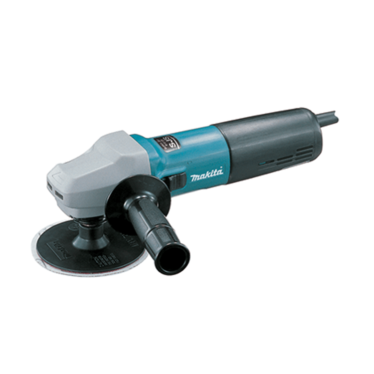 Picture of Makita | MAK/9565CVL |  Angle Grinder - 125mm (5")