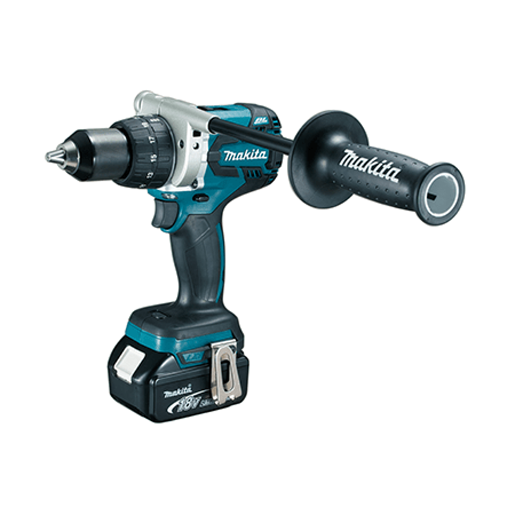 Picture of Makita | MAK/DDF481Z |  LXT Cordless Driver Drill (18V Li-Ion)