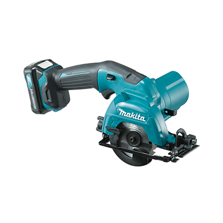 Picture of Makita | MAK/HS301DZ | Cordless Circular Saw - 85 mm | 12V MAX Li-ion CXT