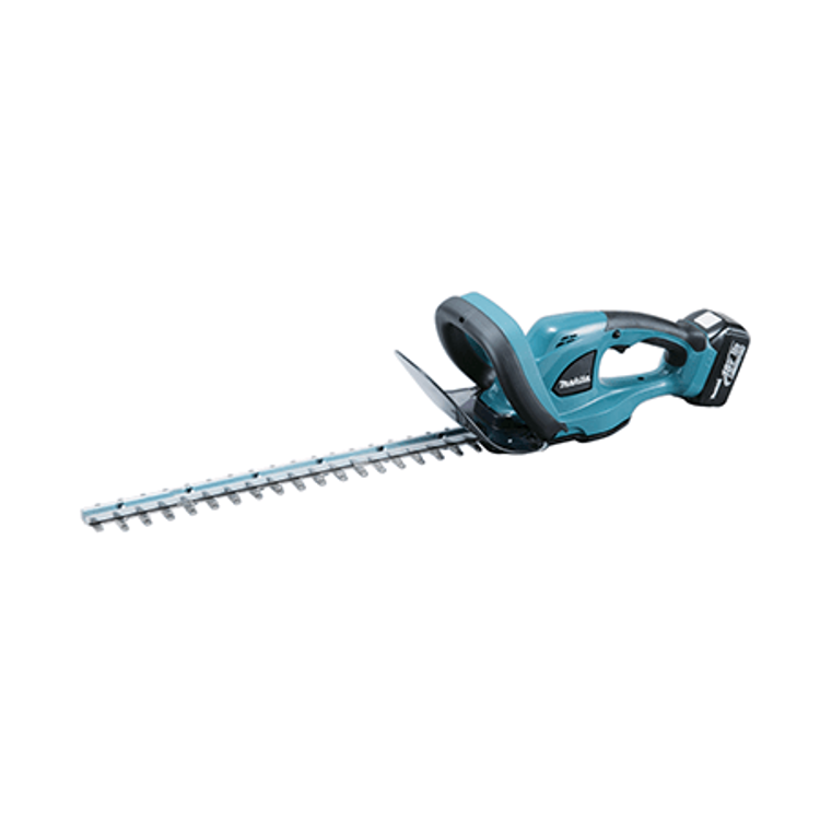 Picture of Makita | MAK/BUH483RF | Cordless Hedge Trimmer - 480mm | LXT (18V Li-ion)