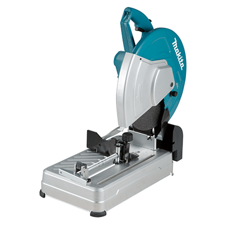 Picture of Makita | MAK/DLW140Z | LXT Cordless Portable Cut-Off  - 355 mm | 18V+18V Li-ion