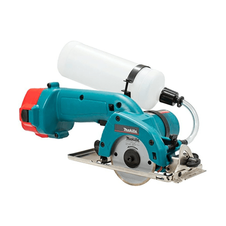 Picture of Makita | MAK/4191DWA | Cordless Cutter - 80mm (3-1/8")