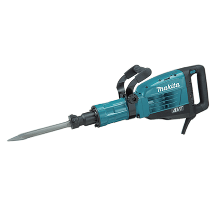 Picture of Makita | MAK/HM1317C110V | Hex Shank Demolition Hammer - 30mm