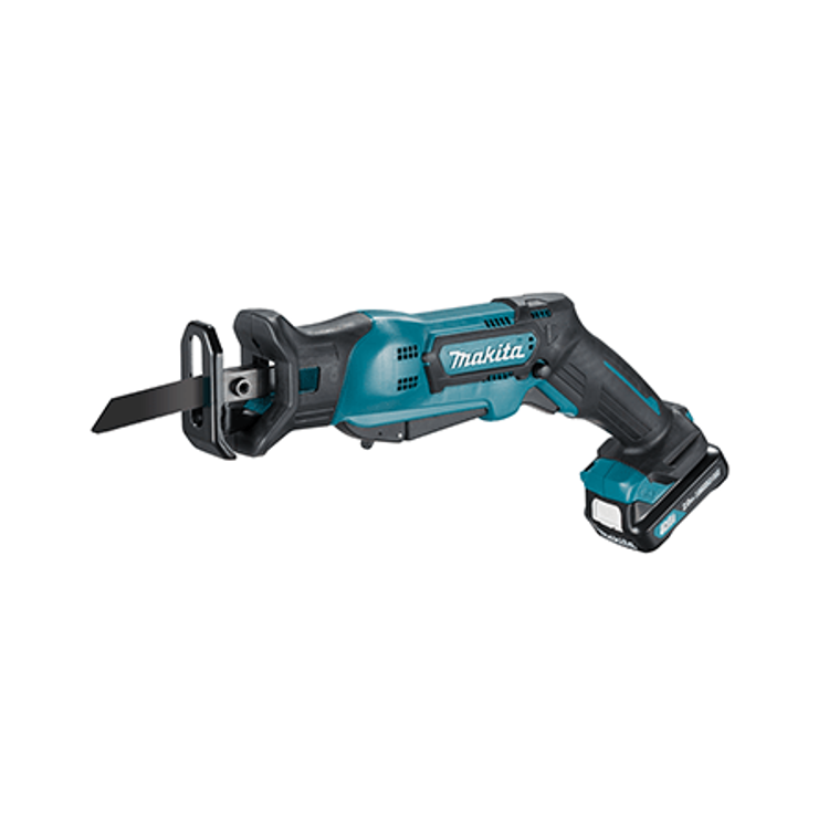 Picture of Makita | MAK/JR105DZ | CXT Cordless Reciprocating Saw  - 13 mm (10.8V Li-ion)