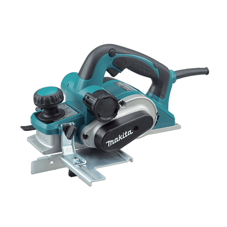 Picture of Makita | MAK/KP0810K | Power Planer - 82mm (3-1/4")