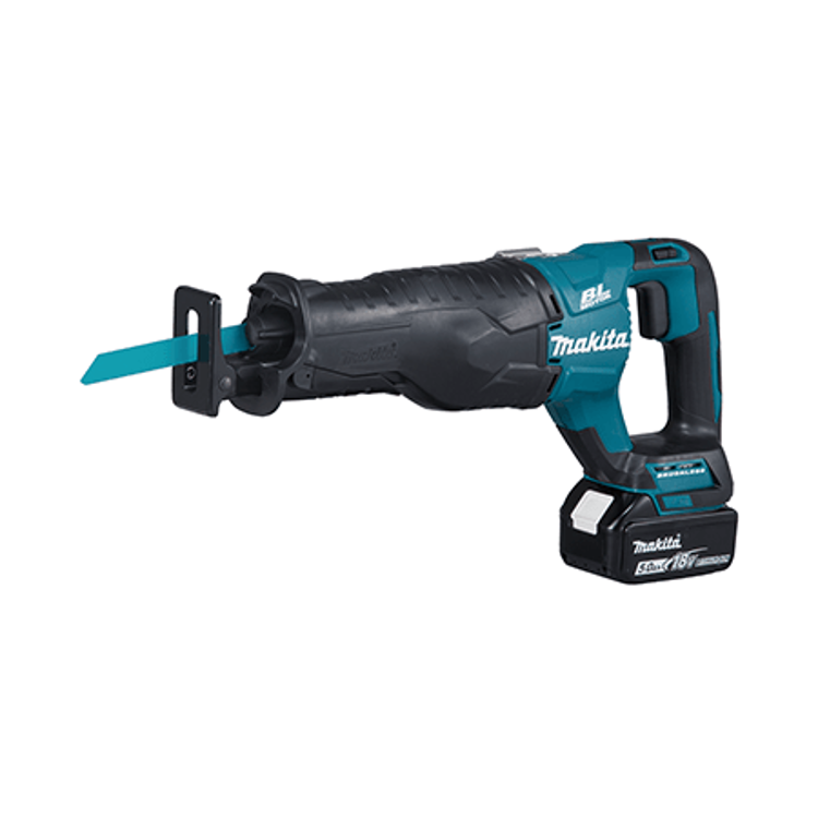 Picture of Makita | MAK/DJR187RTE | LXT Cordless Reciprocating Saw - (18V Li-Ion)