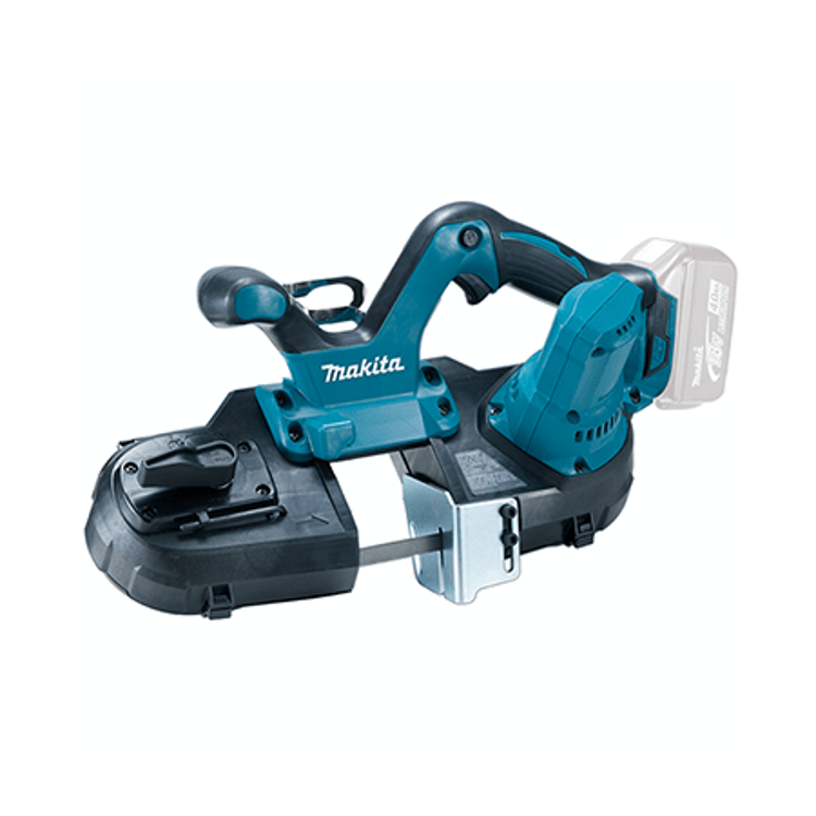 Picture of Makita | MAK/DPB181Z | LXT Cordless Portable Band Saw - (18V Li-ion)